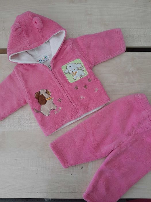 Детский костюмчик на девочку