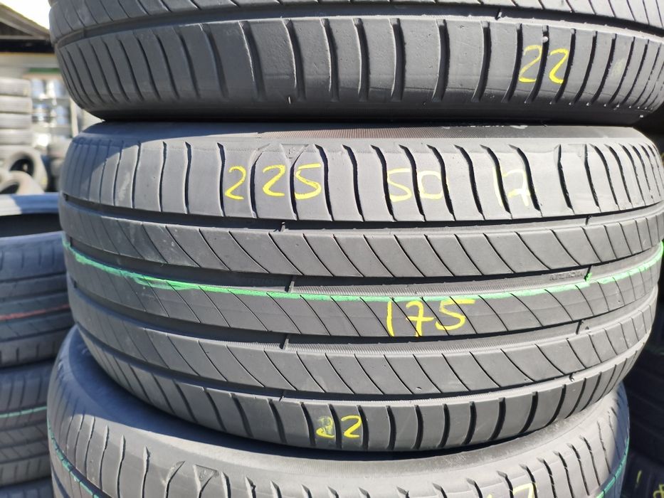 225 50 17 Michelin