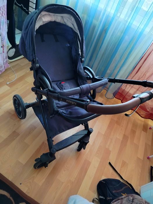 Продаю коляску дёшево