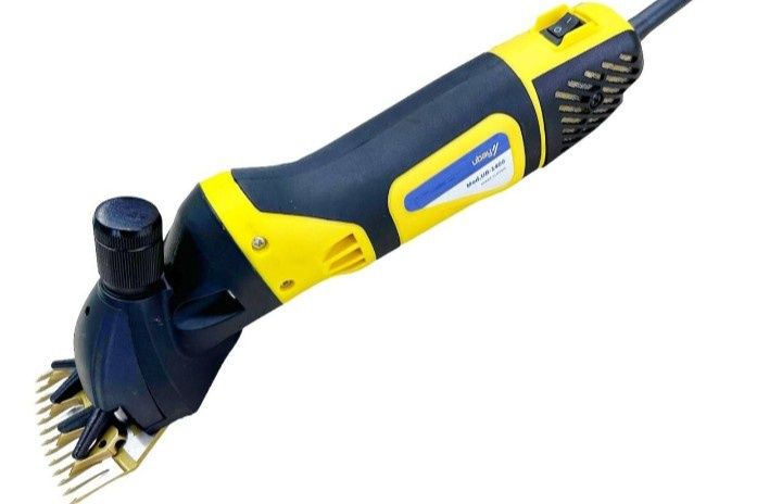 Qo'y mashinka Aksiya Makita Dewalt Impulse