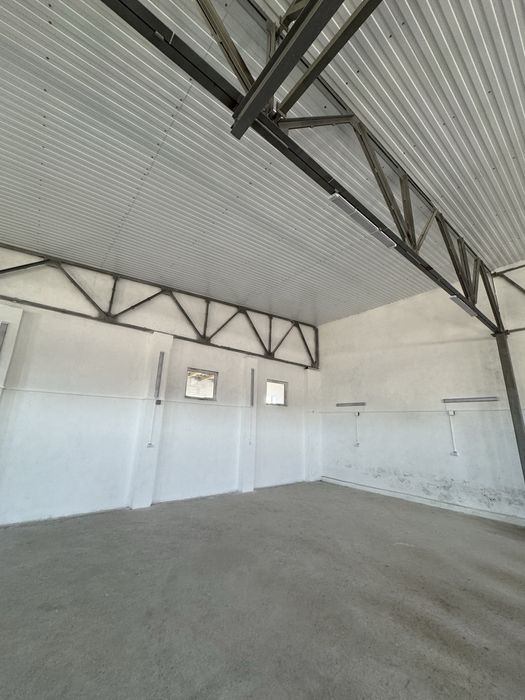 Склад для хранения