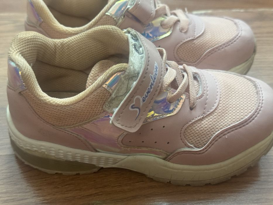 Красовка для девочек