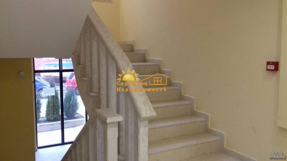 Продажба 1-стаен гр. Бургас - Сарафово 44m²