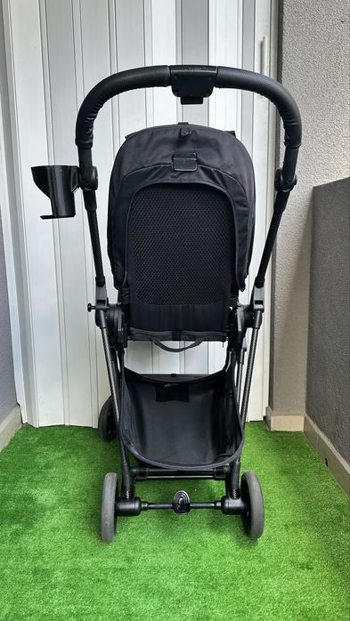 Carucior Cybex Melio Carbon