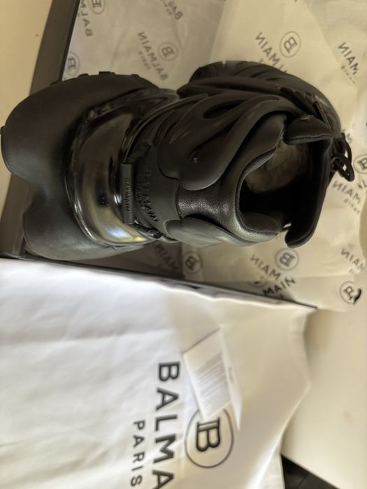 Balmain unicorn, marimea 42
