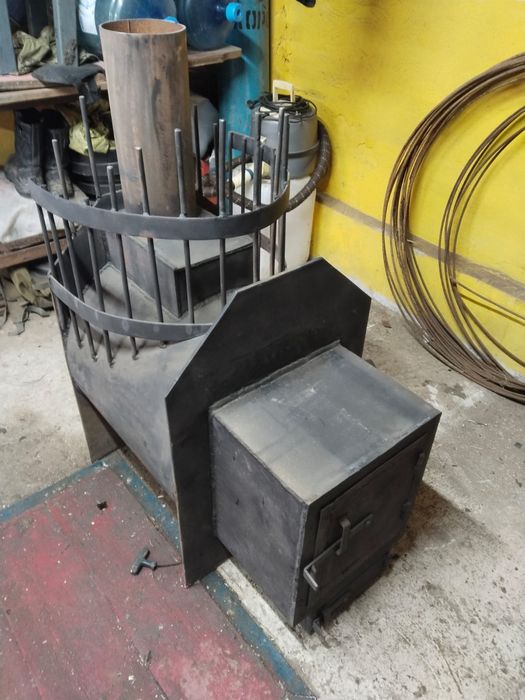 Продам котел для бани