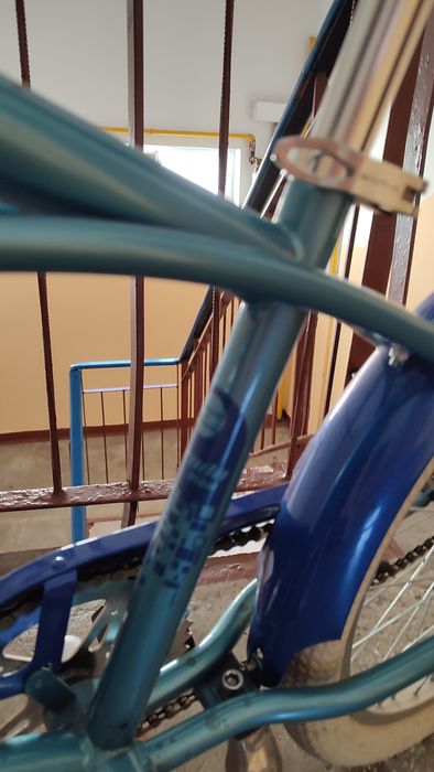 Pegas  strada mini  roți 20 inch