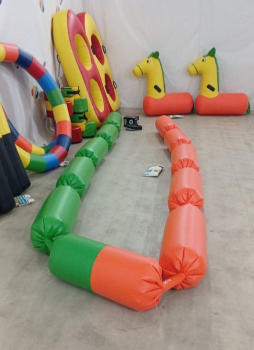 Тимбилдинг WOW с Еленой Матаевой