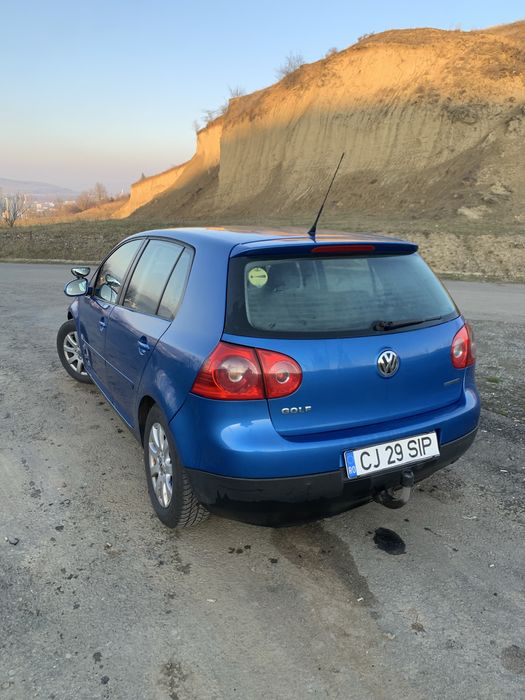 Volkswagen Golf 5 Hatckback