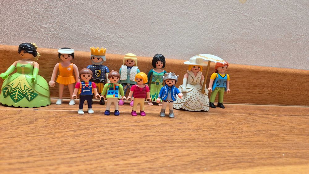 Seturi Playmobil