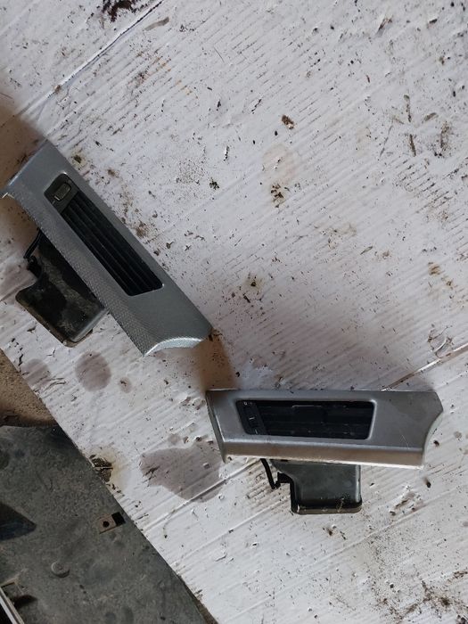 Духалки климатик E90 e91 bmw бмв n47 177кс 184кс