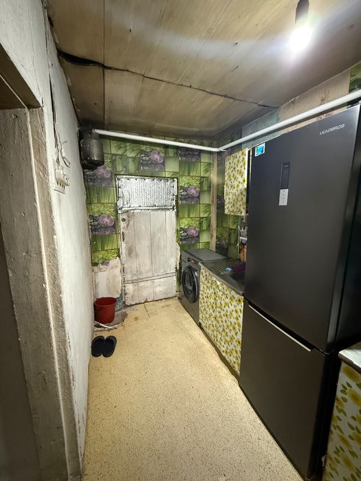 Продам трехкомнатный дом