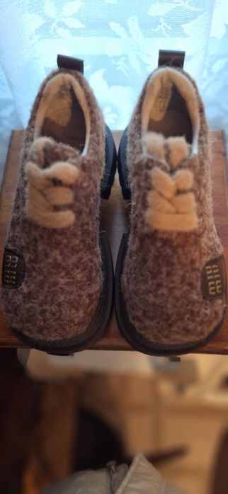 Дамски обувки Miu Miu