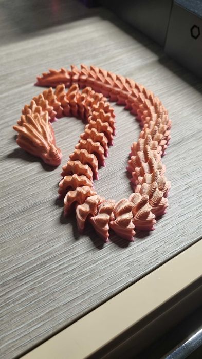 Imprimare 3D FDM profesionala (ABS,PLA,PETG) printare 3D #up3D