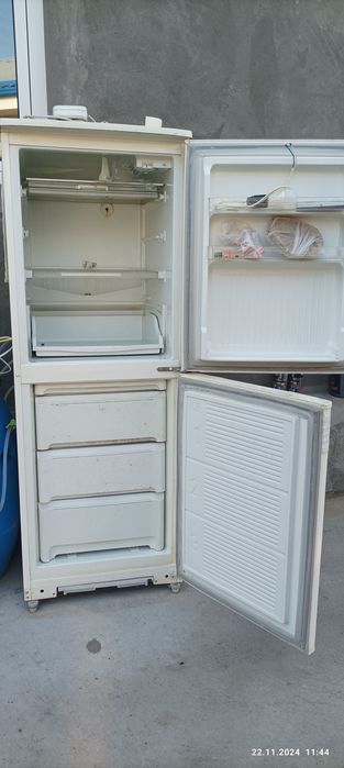 Холодилтник sino