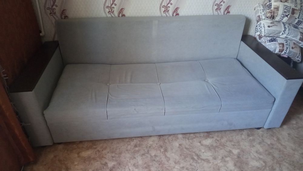 Продам диван ...