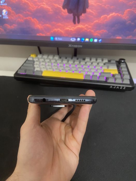 POCO X3 обмен