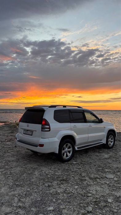 1GR 4.0 мотор по запчастям