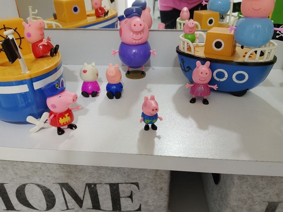 Колекция на Pepa Pig
