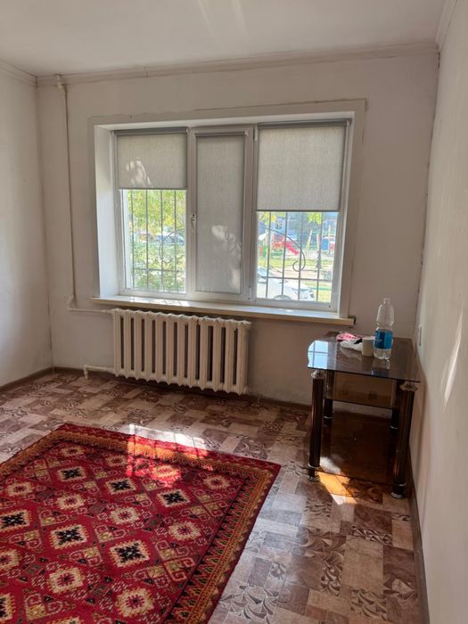 Продам 2-х комнатную квартиру