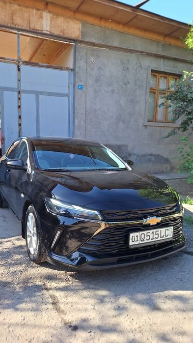 Monza avtomabil sotiladi