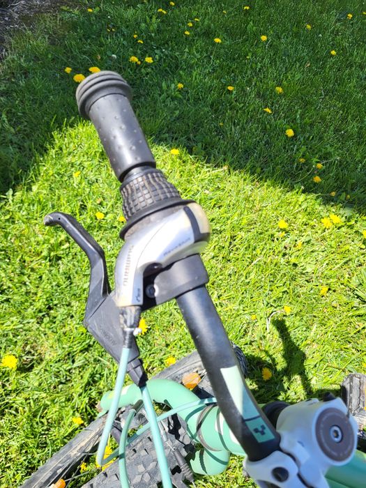 Детско колело Cube