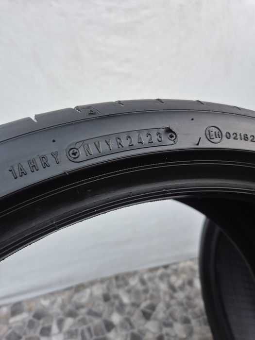 2бр 275 30 21 Falken летни - 23г