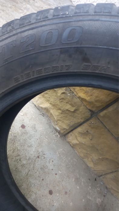 Anvelope Iarna toyota ch-r