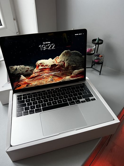 MacBook Pro 13-inch M2 2022 256Gb