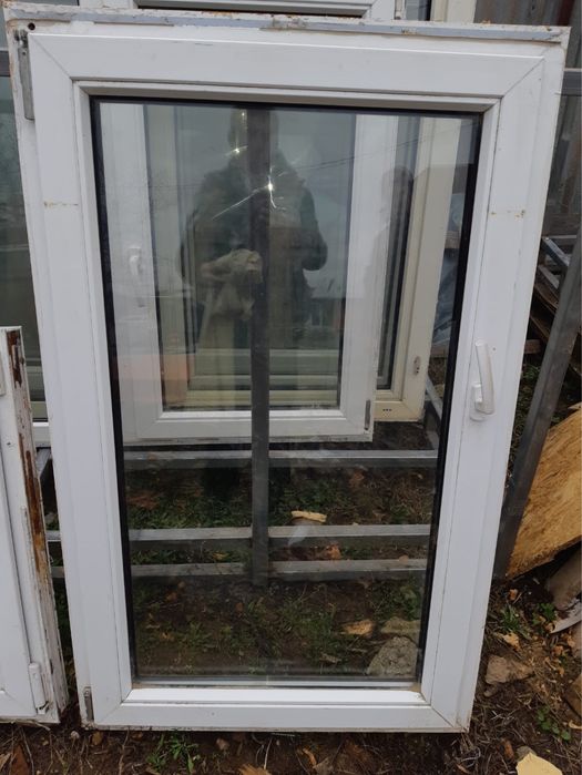 Geamuri termopan diferite dimensiuni