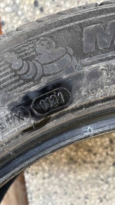 Michelin Primacy 4 215/55/17 - летни гуми