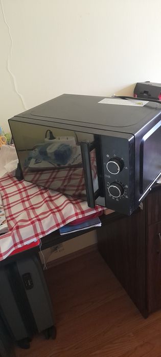 Cuptor microude fara garantie
