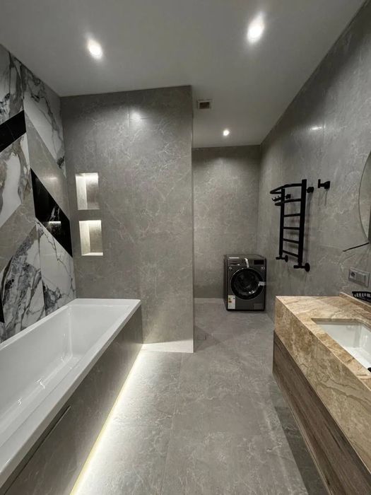 Аренда 3-ком Уютной квартиры в центре Ташкента / Никитина