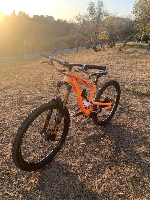 2018 diamondback mission pro