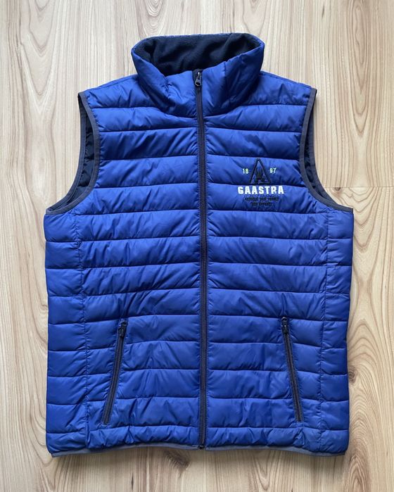 GAASTRA / мъжки елек/грейка L
