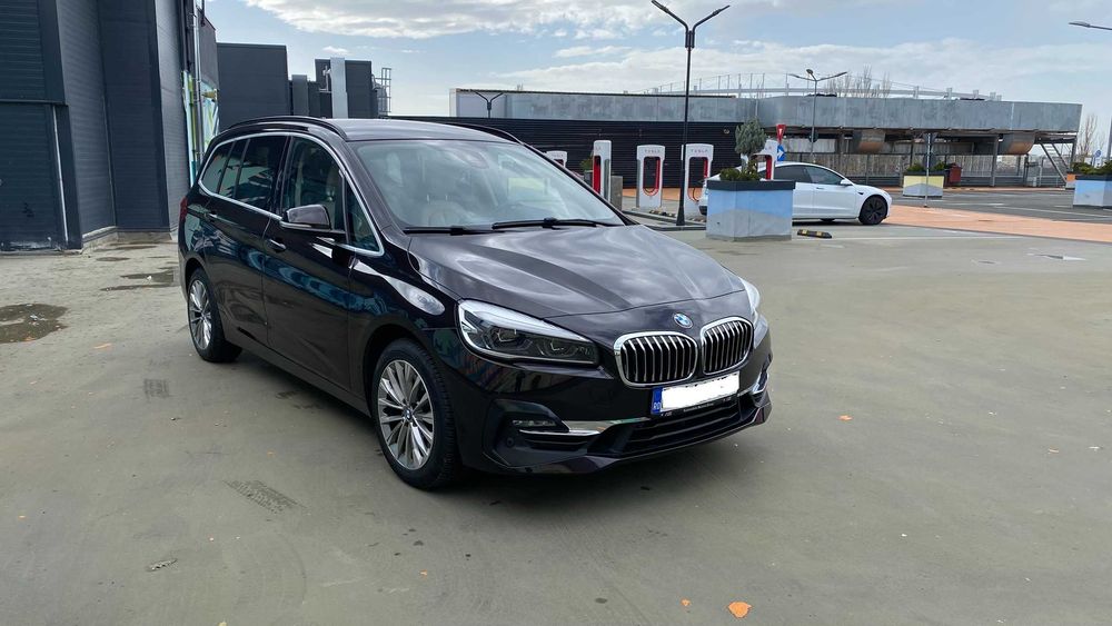 BMW 2 Series 2019 — imagine 3