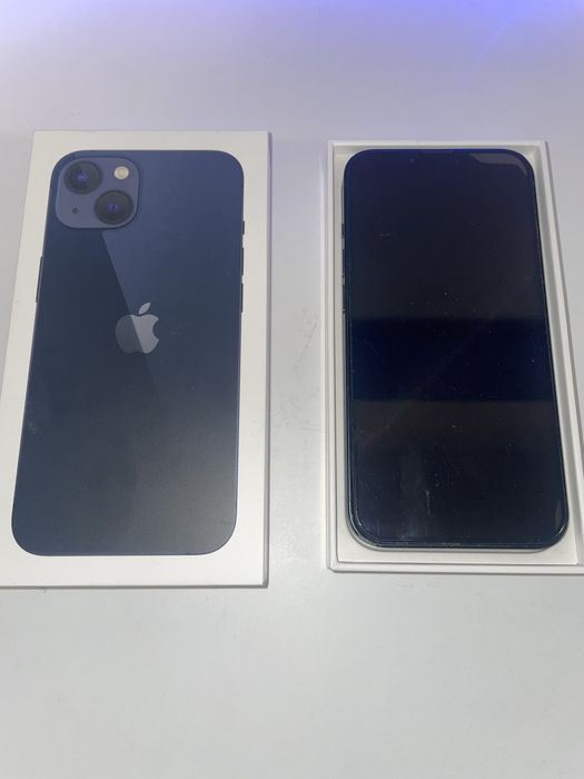 Iphone 13 128 gb