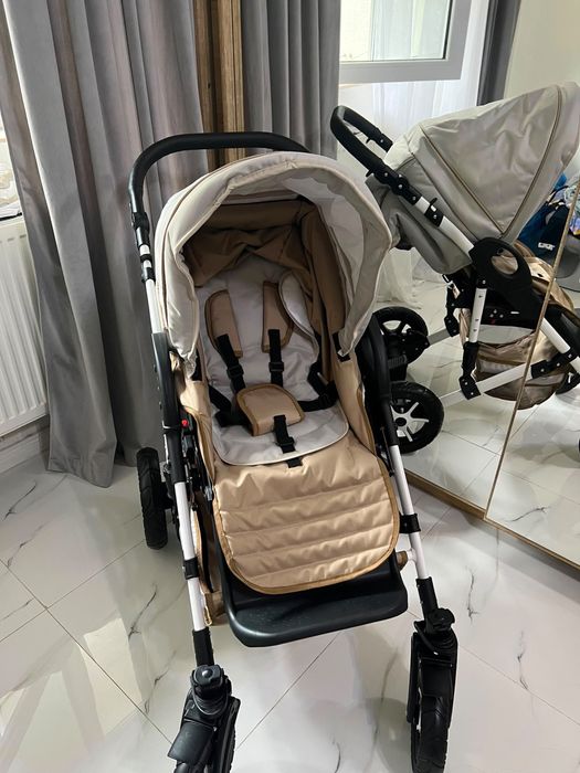 Carucior 3 in 1