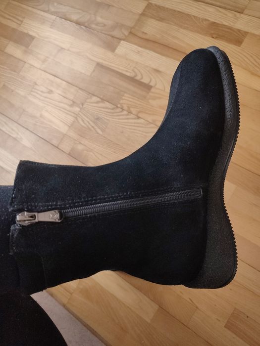 Сапоги 40 размер зима