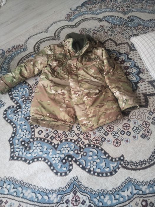 Форма военая одежда