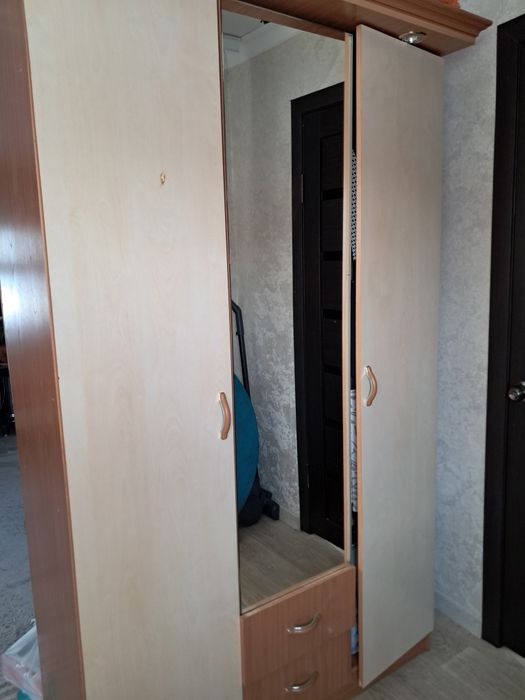 Продам шкаф, 27000