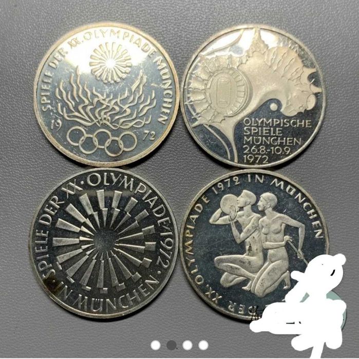 Монеты разнах стран цену уточняйте