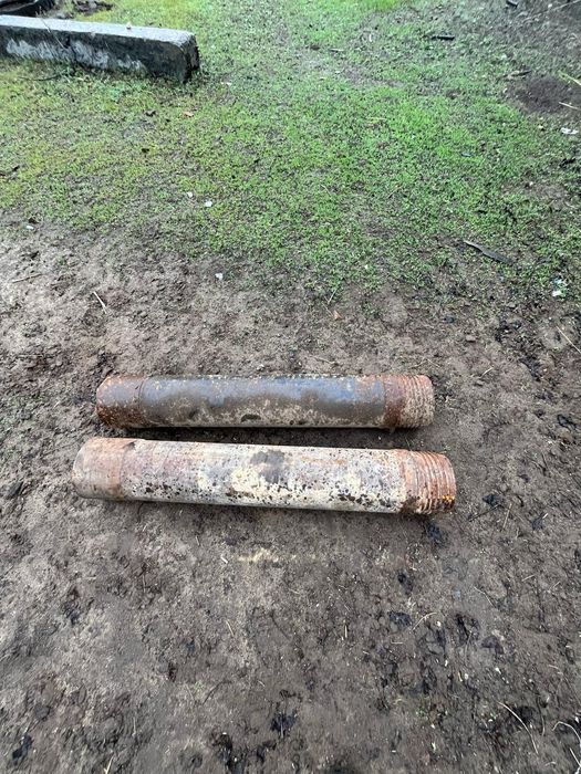 Продам трубы обсадные