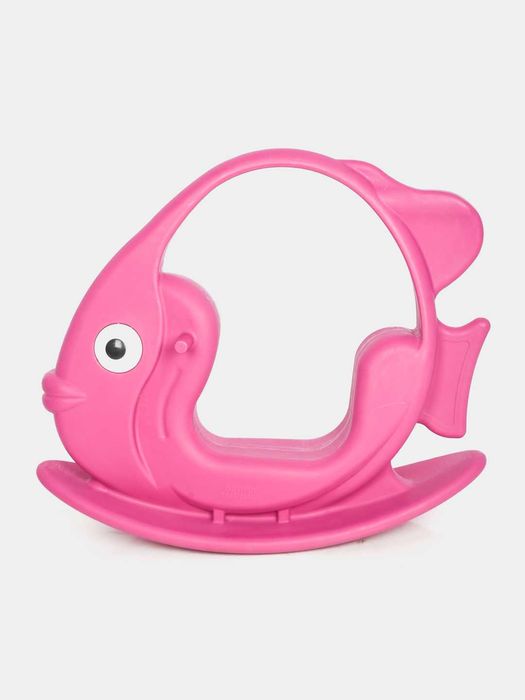 Детская рыбка-качалка