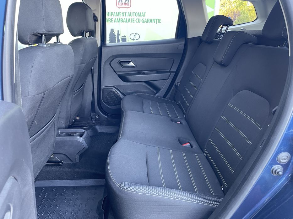 Dacia Duster 2019 1.5 dci, 4*4 PRET 8990 EURO