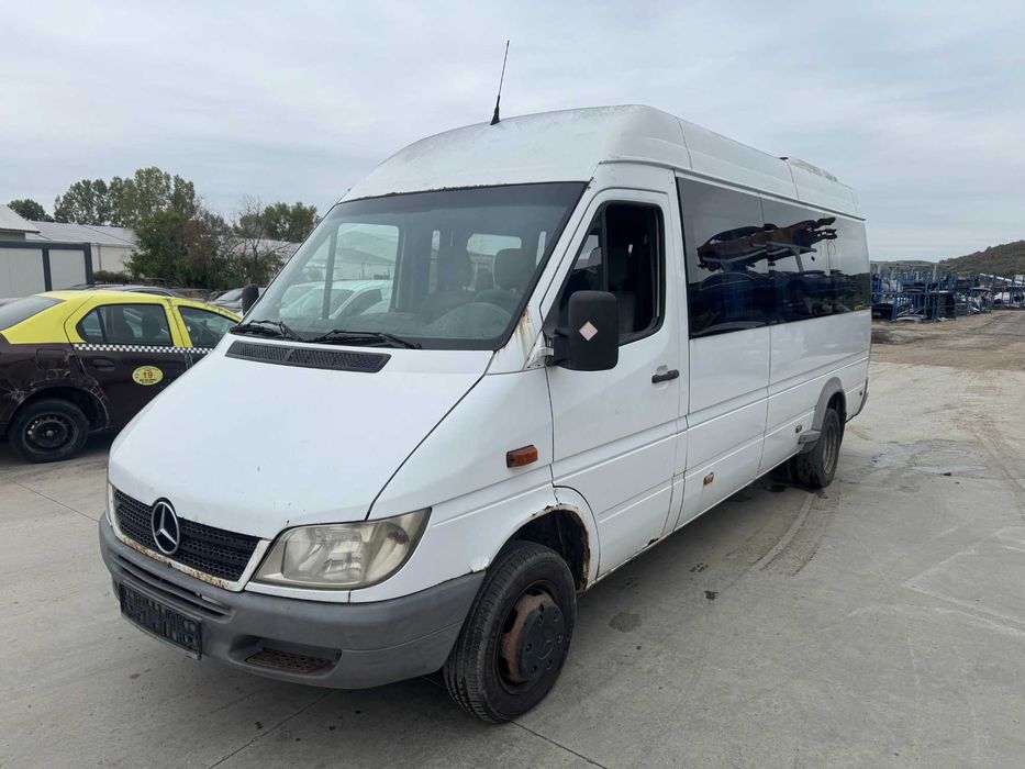 Dezmembrez / Piese Dezmembrari Sprinter w903 Locuri 2.2 2.7 euro 3