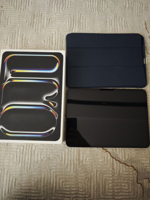 iPad pro 11 Дюймов М4