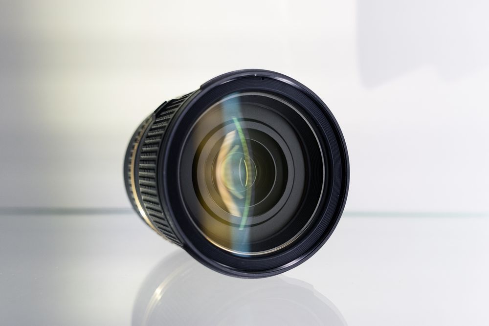 Tamron 24-70mm f2.8 Di VC USD - Nikon F
