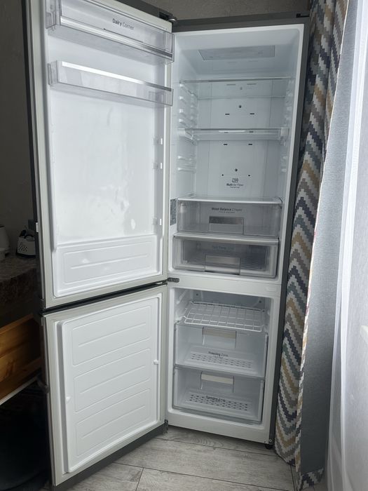 Холодильник LG б/у