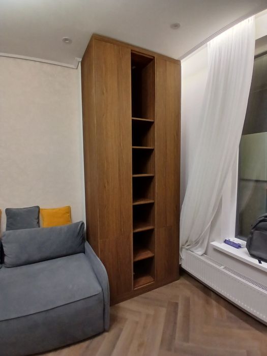 Мебель ремонт на заказ